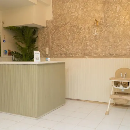 Pavlos 3* Paralia Katerinis