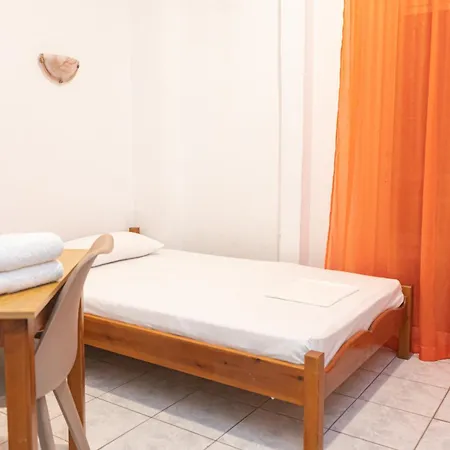 Pavlos Paralia Katerinis