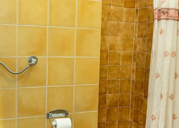 Апарт-отель Pavlos Паралия-Катерини