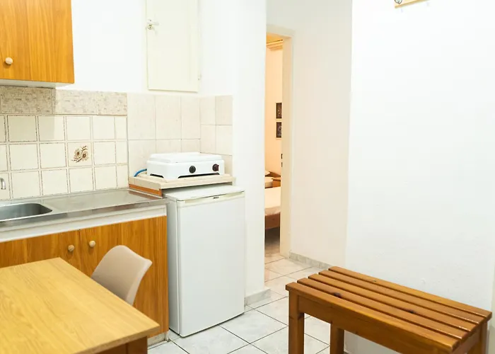 Pavlos 3* Паралия-Катерини