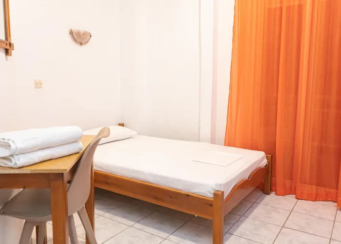 Pavlos Паралия-Катерини