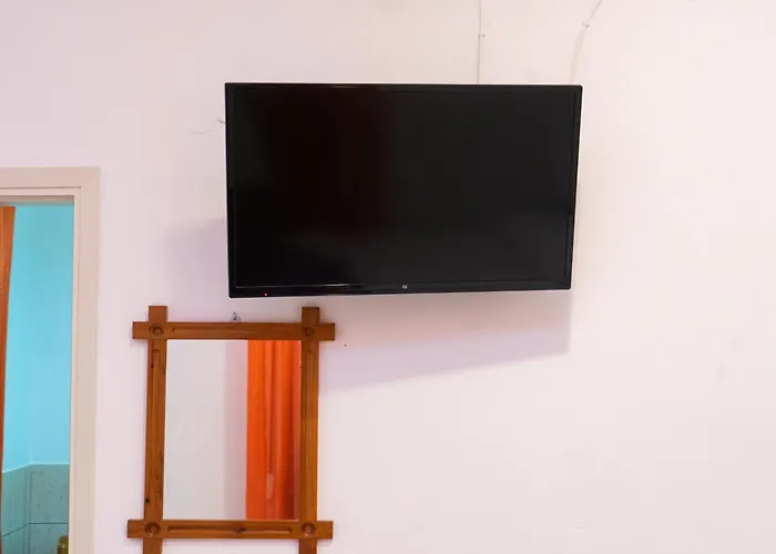 Pavlos Апарт-отель Паралия-Катерини