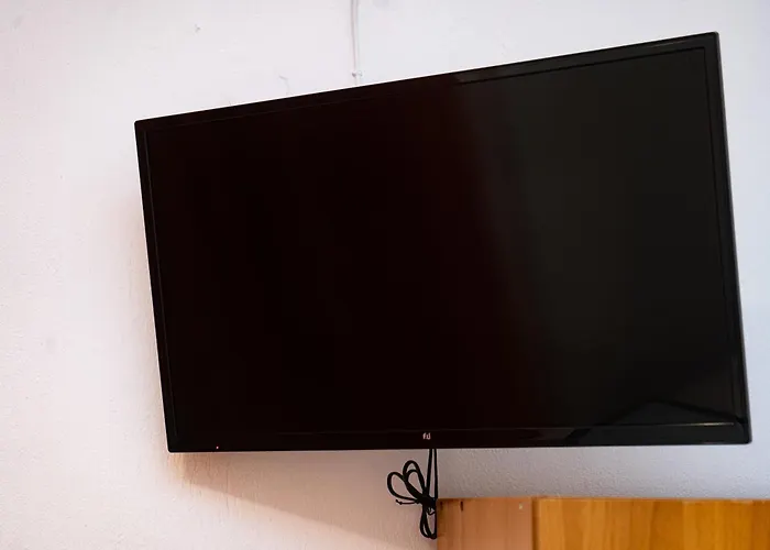 Апарт-отель Pavlos Паралия-Катерини