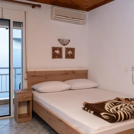 Pavlos Aparthotel Paralia Katerinis