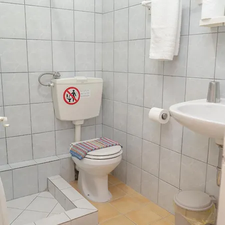 Apartmanhotel Pavlos Paralía