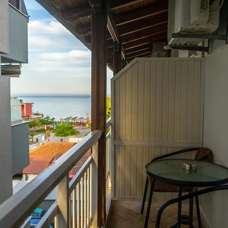 Apartmanhotel Pavlos