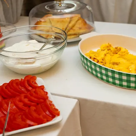 Apartmanhotel Pavlos