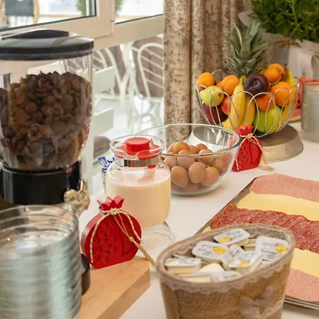 Aparthotel Pavlos 3*