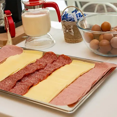 Pavlos 아파트호텔 3*