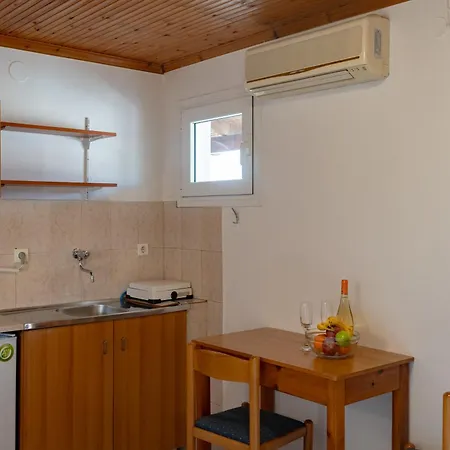 Apartmanhotel Pavlos *