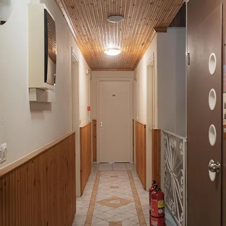 Aparthotel Pavlos