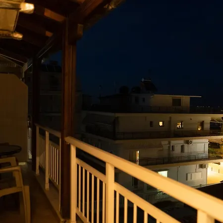 Pavlos 3* Paralia Katerinis