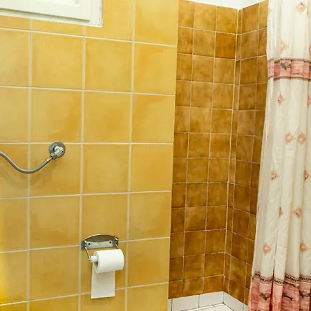 Apartmanhotel Pavlos Paralía