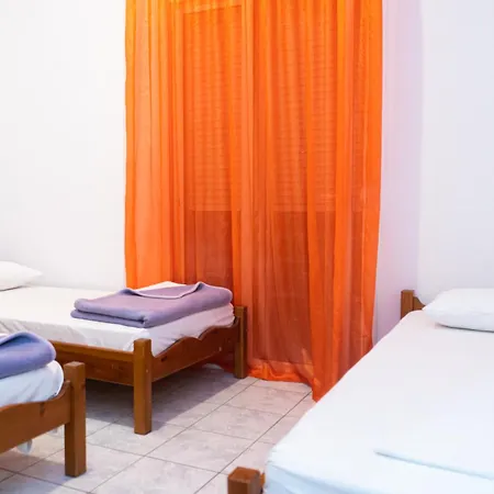 Apartmanhotel Pavlos Paralía