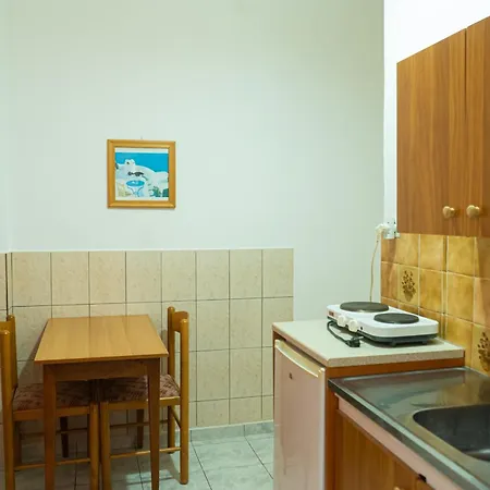 Apartmanhotel Pavlos *