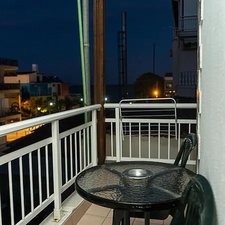 Aparthotel Pavlos 3*