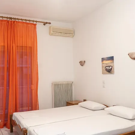 Pavlos Apartmanhotel