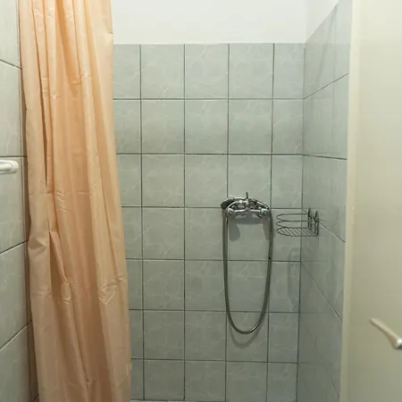 Apartmanhotel Pavlos