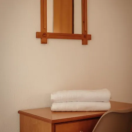 Aparthotel Pavlos