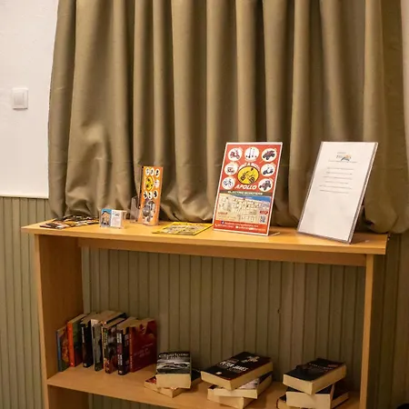 Aparthotel Pavlos
