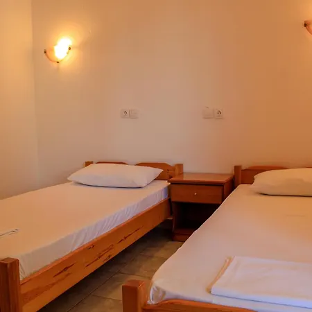 Pavlos Aparthotel Paralia Katerinis