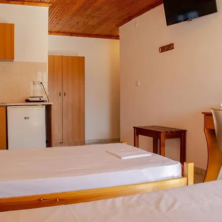 Pavlos Aparthotel Paralia Katerinis