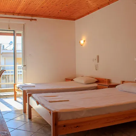 Pavlos Aparthotel Paralia Katerinis