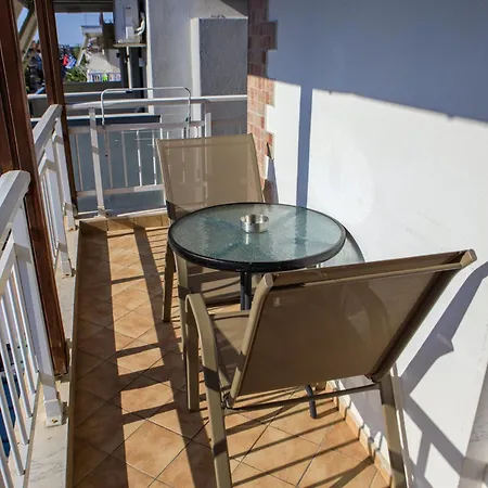 Pavlos Aparthotel Paralia Katerinis
