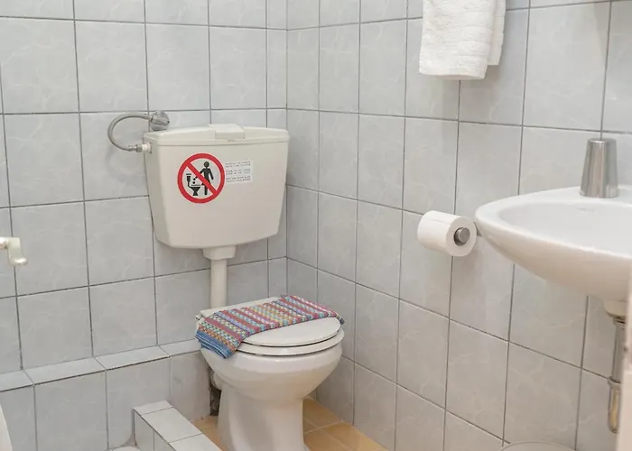 Aparthotel Pavlos Paralía