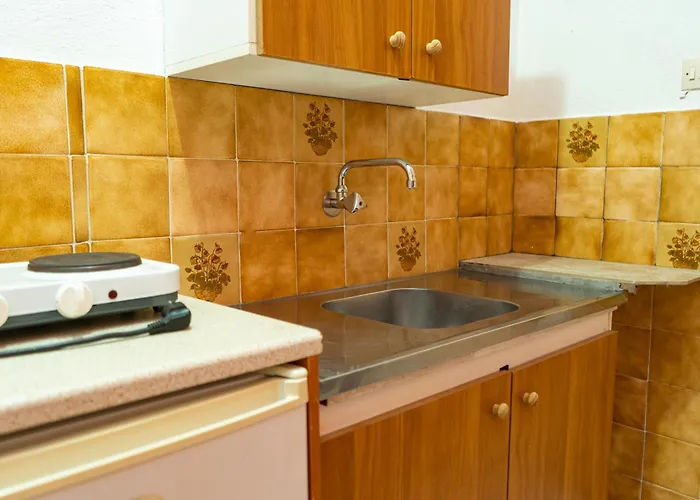 Aparthotel Pavlos 3*