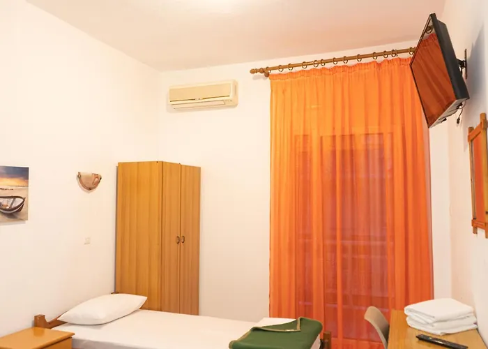 Aparthotel Pavlos 3*